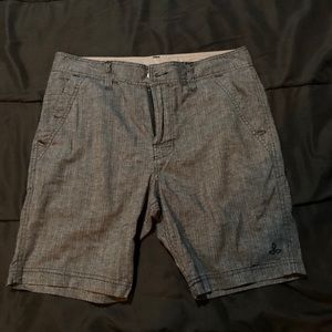 Prana board shorts